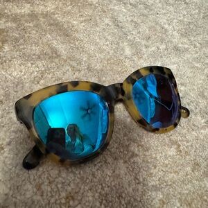 J. Crew Sunglasses